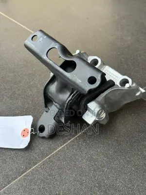 Honda n box custom engine mount set genuine