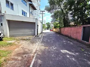 10.50 P Residential Land for Sale in Ethul Kotte