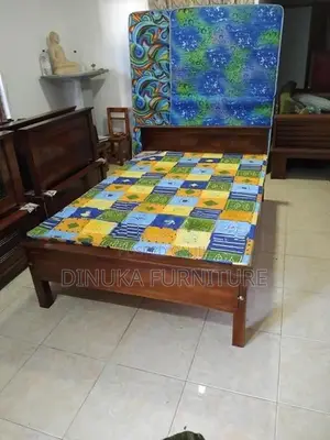 Double Bed 6ft *4f