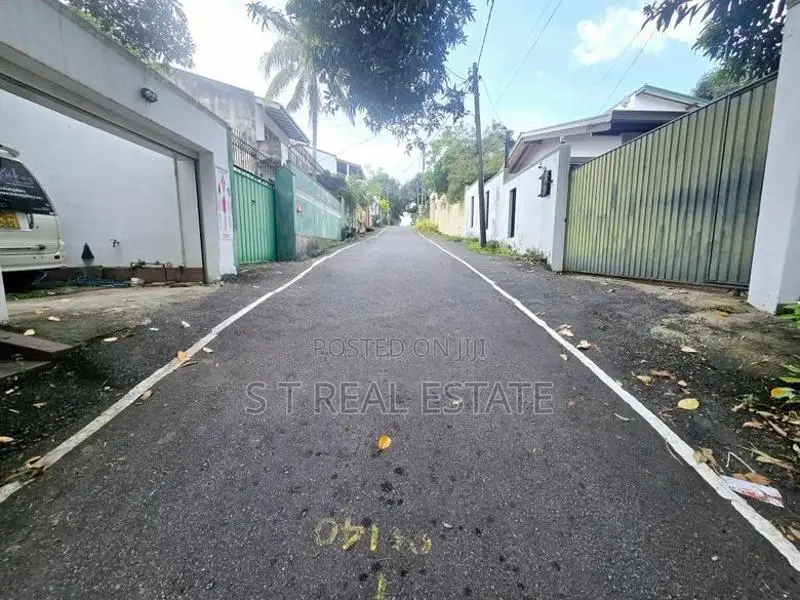 21.25P Prime Land For Sale In Beddagana