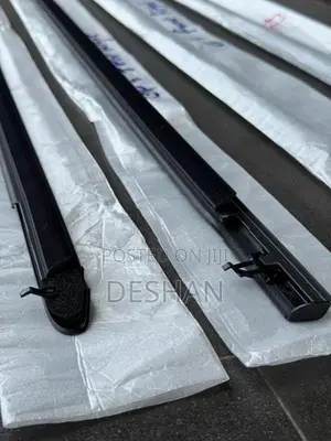 Honda fit gp5 window whether strips genuine door beading