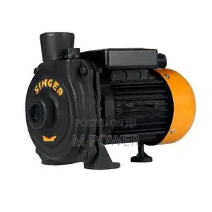Water Pump Singer -0.5HP (WP-CH150S)