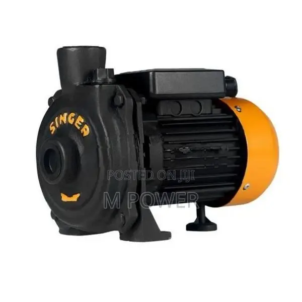 Water Pump Singer -0.5HP (WP-CH150S)