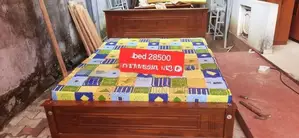 Thrble Bed 6ft *5ft