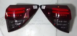 Honda Vezel RU3 Tail Light