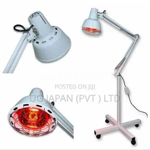 Infrared Lamp With Stand 220w