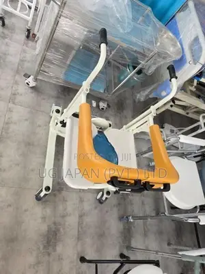 Transfer Chair Hydraulic