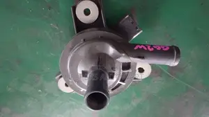 Mitsubishi outLander GG2W inverter pump