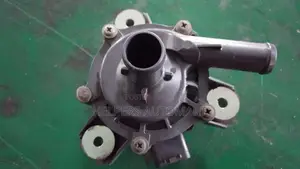 toyota prius W30 inverter pump
