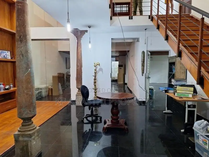 Luxury House for Sale in Boralesgamuwa