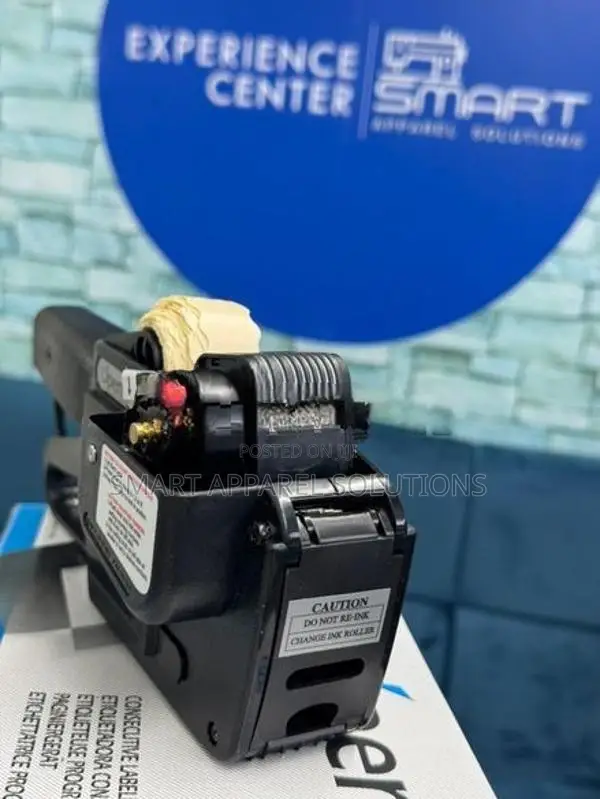 OpenTex Labeler Numbering machine
