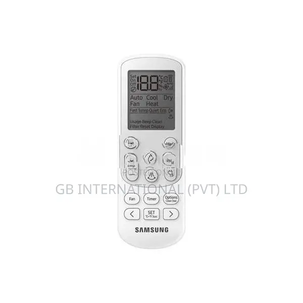 12000BTU Samsung Inverter (05in 1) Brand New AC- 2026