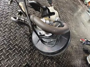 Honda Fit GP1/GP2 Shuttle Brake Booster