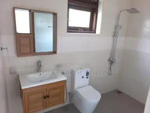 Piliyandala Unfurnished 2 Story New House For Rent (MG1142)
