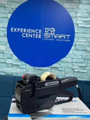 OpenTex Labeler Numbering machine