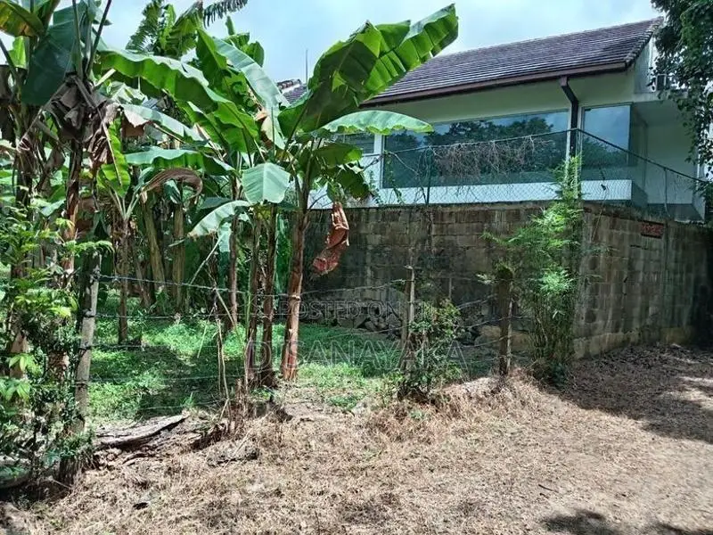 super land for sale in Battaramulla Ds3880