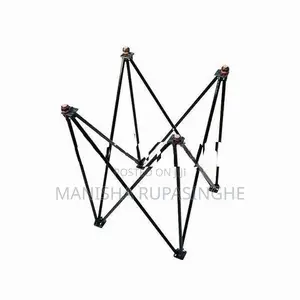 Carrom Board Stand Foldable