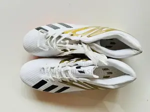 Football Boot Shoe G-1