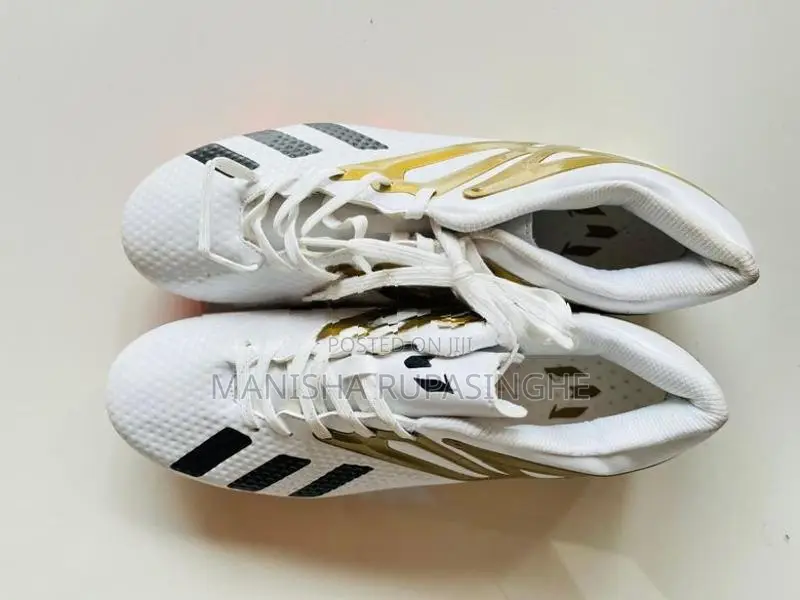Football Boot Shoe G-1