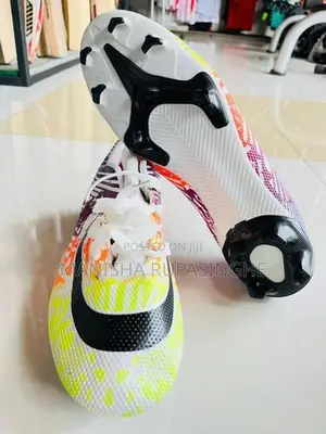 Football Shoe G-2