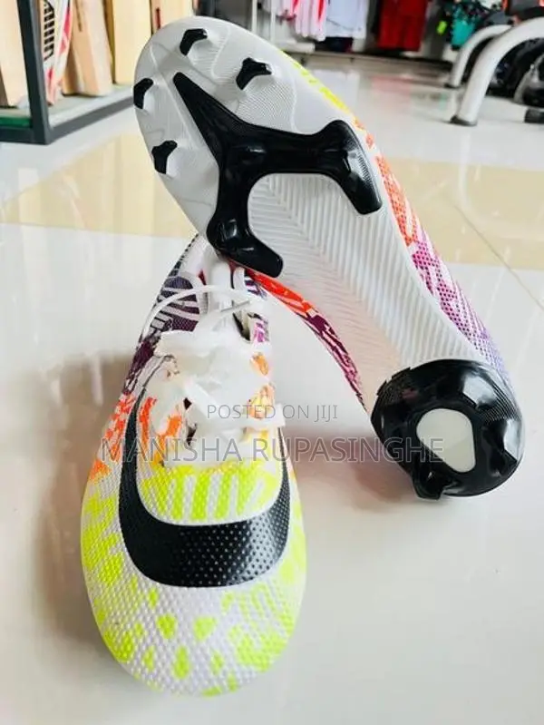 Football Shoe G-2