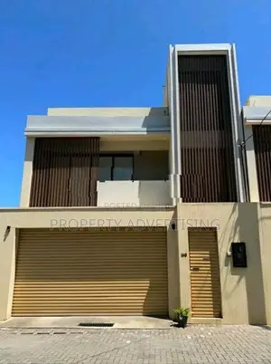 Luxury house for sale in mount lavinia - gated community