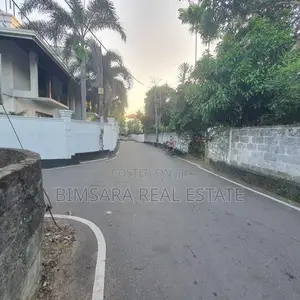 10P Prime Residential Land in Baddagana – Pitakotte | SL 14679