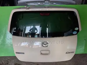Mazda Carol Dicky Door(HA25 )