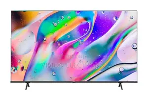 Hisense 65 inch 4K Ultra HD Smart TV