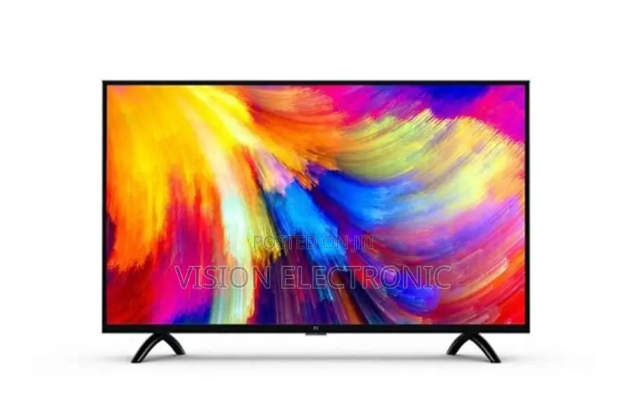 Abans Toyo Star 32 Inch HD LED TV