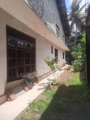 Land For Sale In Kesbewa