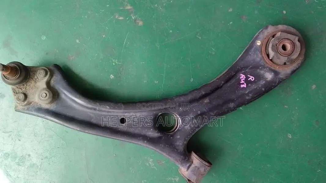 honda vezel Ru3 Lower Arm (R)side
