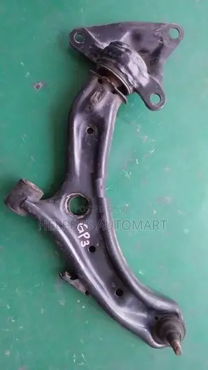 honda Feed Gp3 Lower Arm