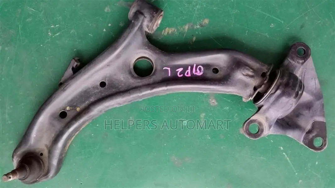 Honda Fit shuttle Gp2 Lower Arm