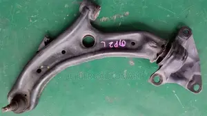 Honda Fit shuttle Gp2 Lower Arm