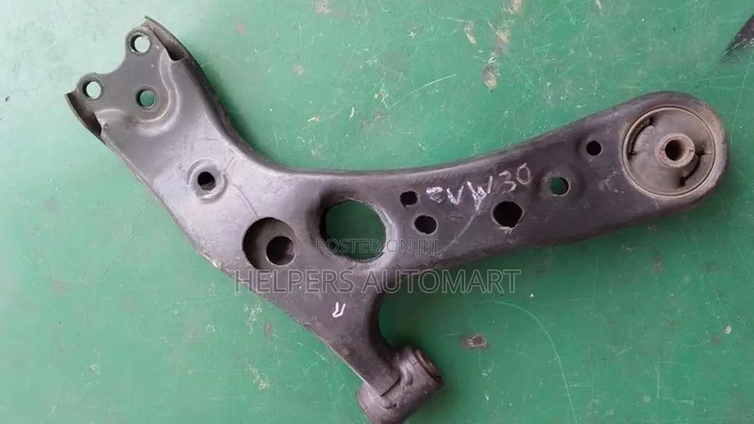 toyota Prius W30 Lower Arm