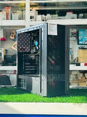 I5 6TH GEN Gaming PC|H110|8GB RAM|GTX 660|120GB SSD|Gaming Casing