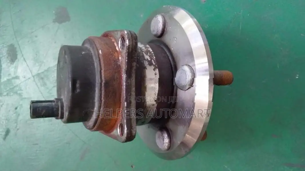 toyota Allion T240 Hub