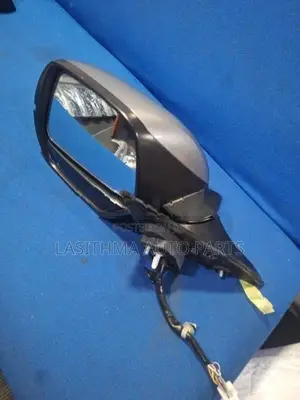 Vezel Side Mirror