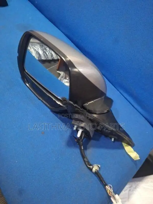 Vezel Side Mirror