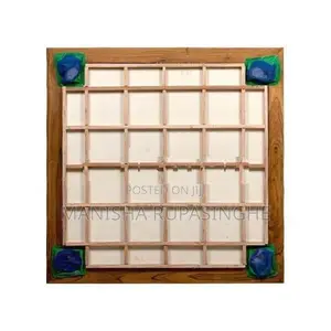 Carrom Board Synco Limited Edition