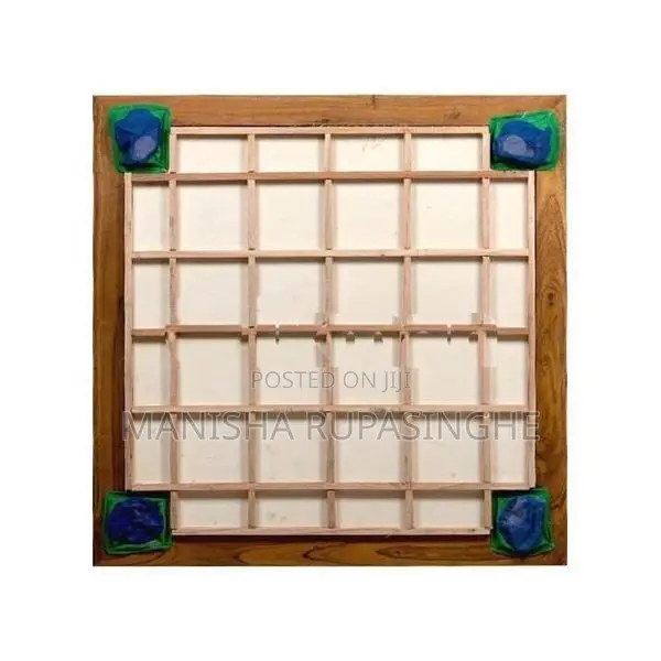 Carrom Board Synco Limited Edition