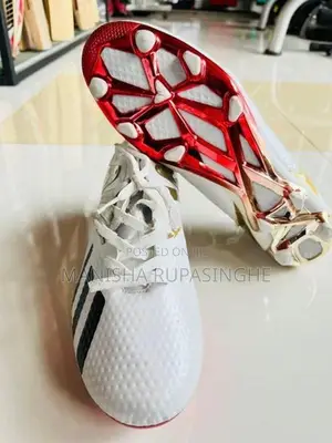 Football Boot Shoe G-1