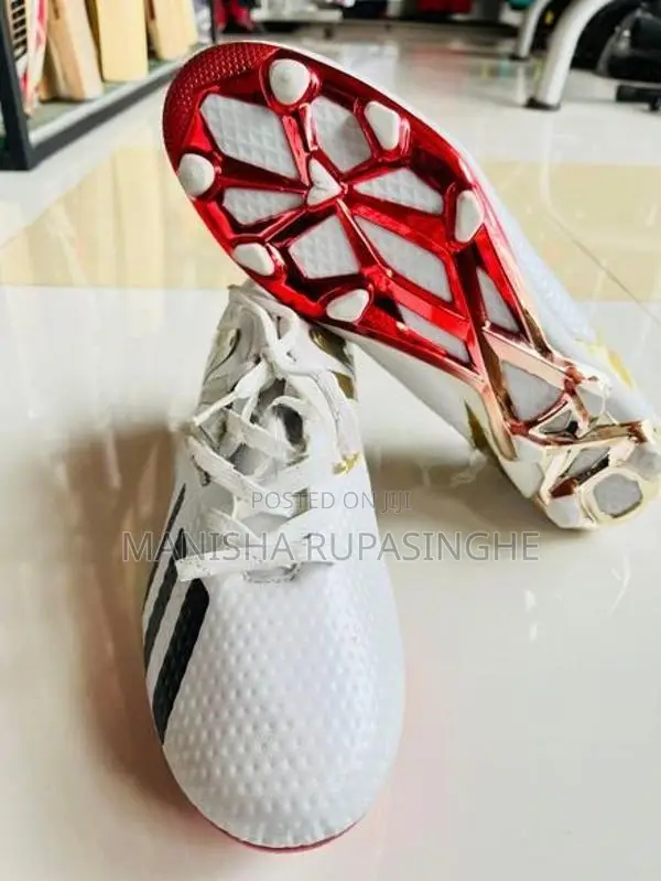 Football Boot Shoe G-1