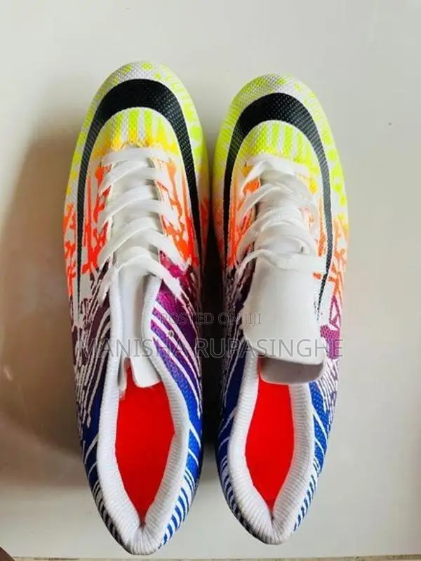 Football Shoe G-2