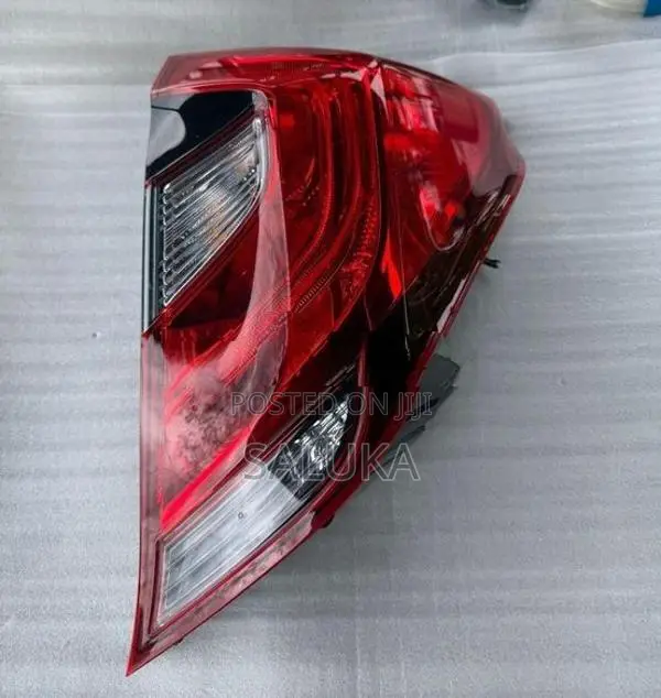 Honda GP5 Fit (2019) Tail Light