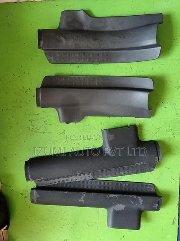 Suzuki Swift ZC71 Door Step Covers(4pcs)