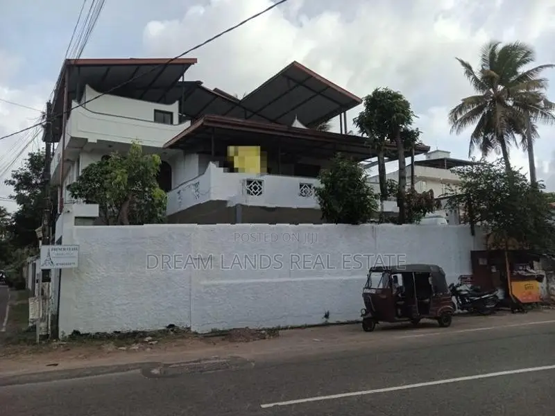 5BED HOUSE FOR RENT IN KELANIYA (SP812)