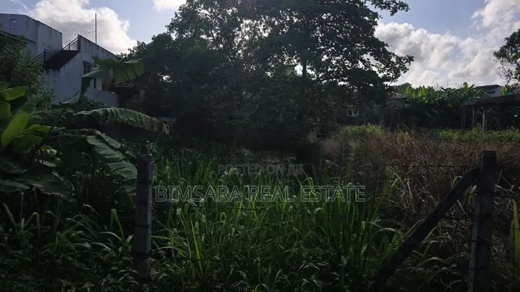 15.53P Residential Land for Sale in Kalalgoda (SL 14677)
