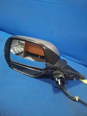 Vezel Side Mirror